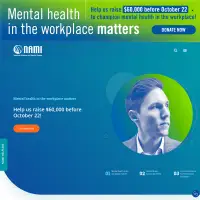 NAMI | National Alliance on Mental Illness
